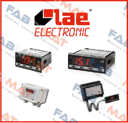 Echtzeit AR1-AR2-5 LAE