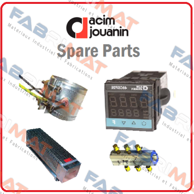 TPCAP45DF Acim Jouanin