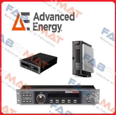 3157501-009 ADVANCED ENERGY