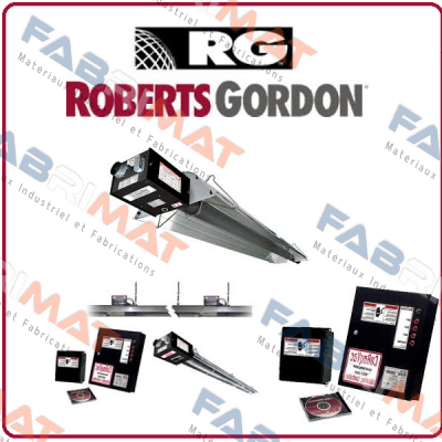 Electrode for 0609-072-55K-0025 P/N:90427403 Combat (formerly Roberts Gordon)