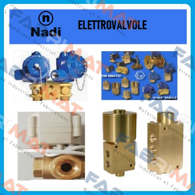 C13T18C0B/110VAC /M20 Nadi