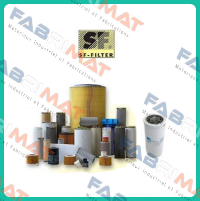 P/N: 07993022, Type: HY 20650 SF FILTER