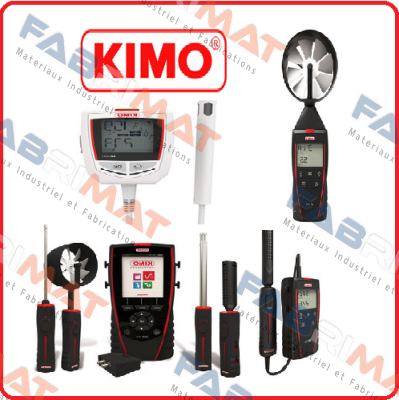 TM 110 POS (23939) KIMO