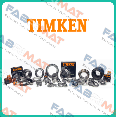 DH 16X22X3 Timken