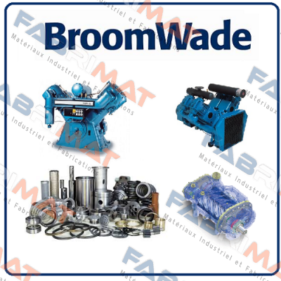 VMD500 Broomwade