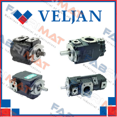 VT6DRM-B35-1R00-C40-A1 Veljan