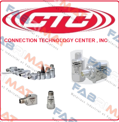 CB103-D2C-050-F CTC Connection Technology Center