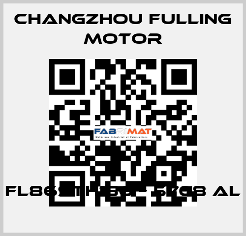 FL86STH156 – 5708 AL Changzhou Fulling Motor