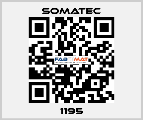 1195 SOMATEC