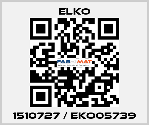 1510727 / EKO05739 Elko