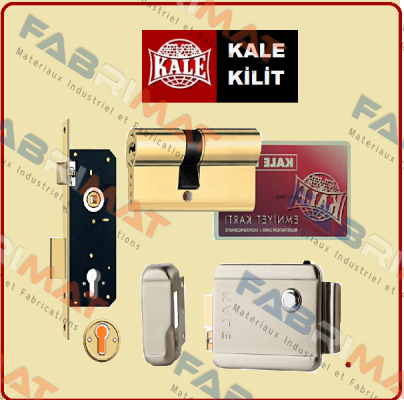 1-61042-10 KALE KILIT