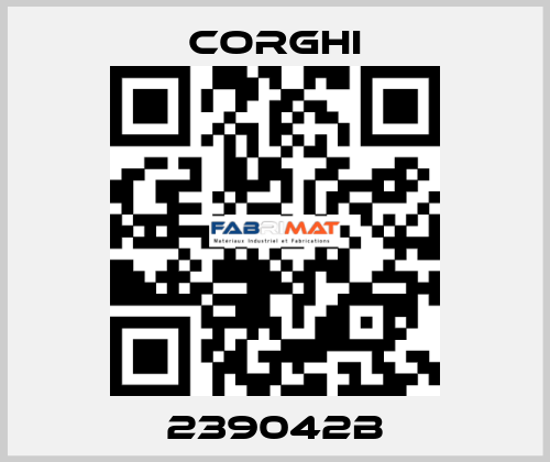 239042B Corghi