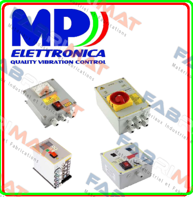 RF4 PWM MP ELECTRONICA