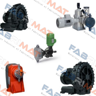 K09-MS 9.2 KW (with accessories) Fpz