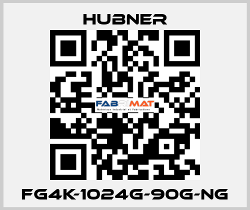 FG4K-1024G-90G-NG HUBNER