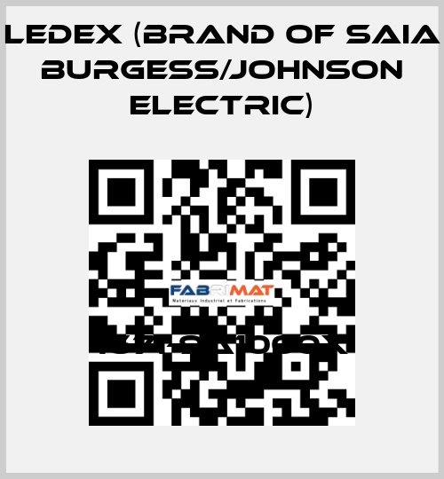 1671-9A1000x Ledex (brand of Saia Burgess/Johnson Electric)