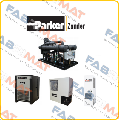 EFST70XN-000-01 Zander