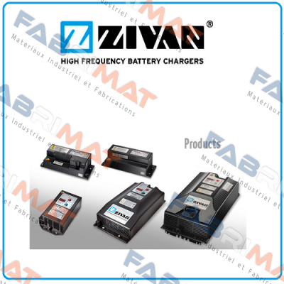 Battery Charger NG9 ZIVAN