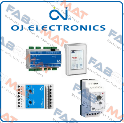 EFST-6 OJ Electronics