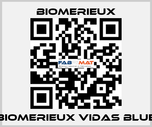 Biomerieux Vidas blue Biomerieux