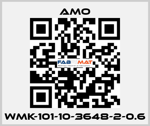 WMK-101-10-3648-2-0.6 Amo