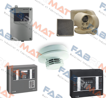 heat detector STMV - 70 for ORM - 130A Hekatron