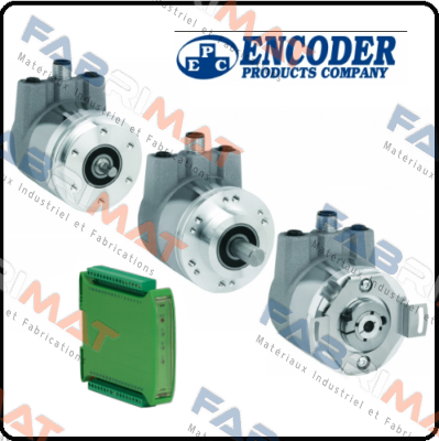 15T-02-SC-4096-C-5-R3-HV-A00-T3 Encoder Products Co