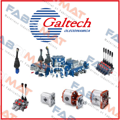 repair kit for 1P3D52 Galtech