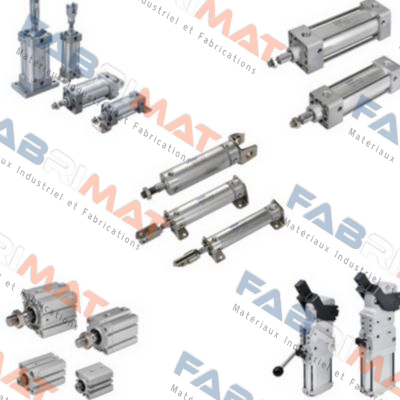 spare part for MAL400-15A Mindman