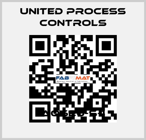 AQ620-S-1 United Process Controls