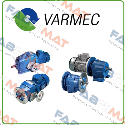 Shaft no. 12 for RCV 352. Varmec