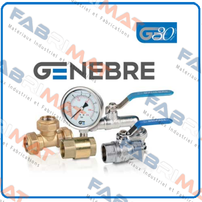 R.I. A-316 FIG.270 DE 1/2" GE Genebre