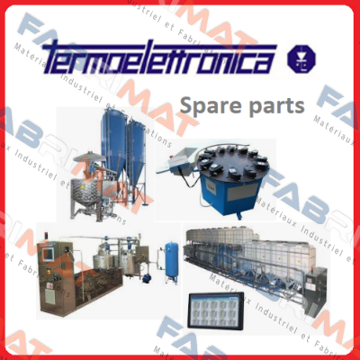 SOP010RB / S Termoelettronica