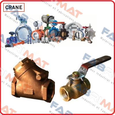 valve ball for DL25-SA-FFT Crane Process Flow Technologies