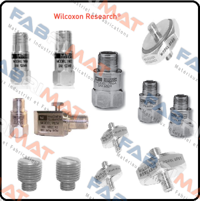 R6-0-J9T2A-25 cable assembly Wilcoxon