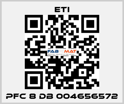 PFC 8 DB 004656572 Eti