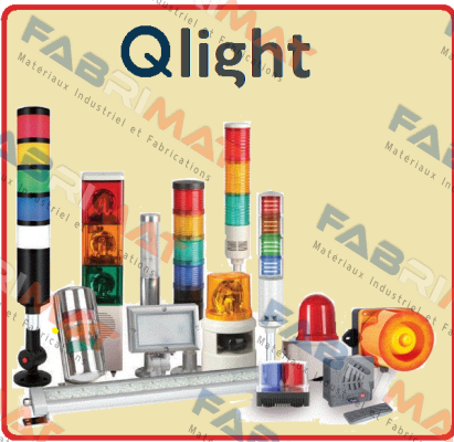 QMFLN-300-24-TLC Qlight