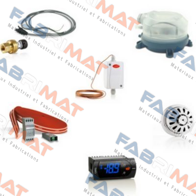 fill solenoid valve kit for BL0T4C00H2 Carel