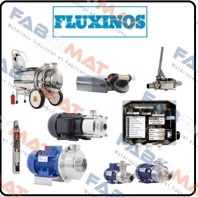 spare part for G/EXPORT fluxinos