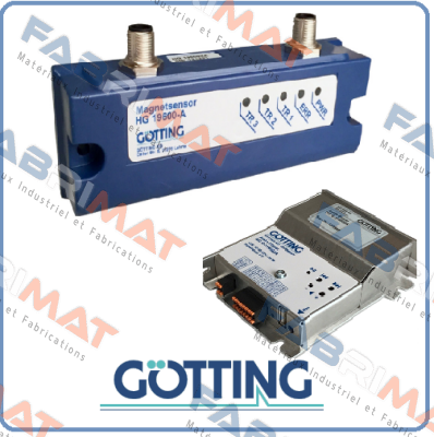 Götting® HG G-19330ZA 002 Gotting