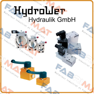 RVB16 HYDROWER