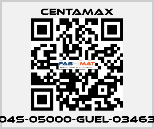 004S-05000-GUEL-034630 CENTAMAX