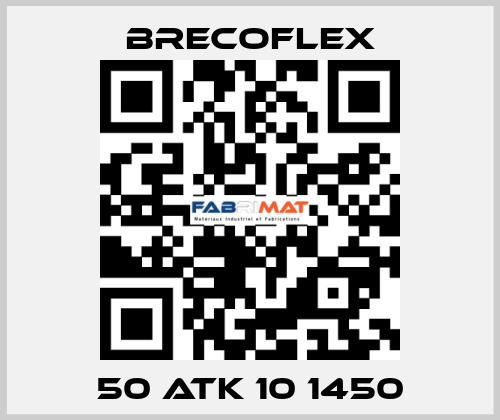 50 ATK 10 1450 Brecoflex