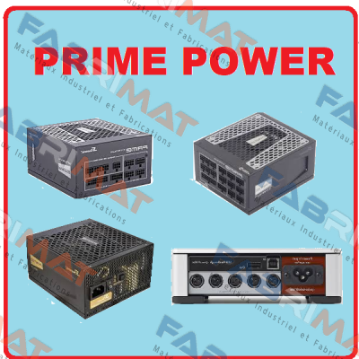 0101043942 PRIME POWER