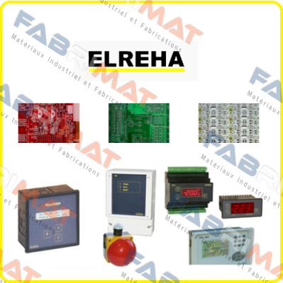 TF 501 6m Elreha