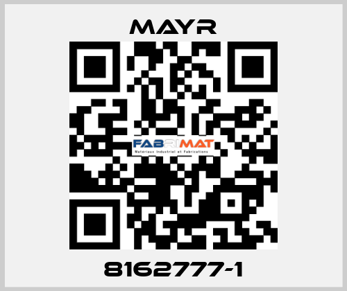 8162777-1 Mayr