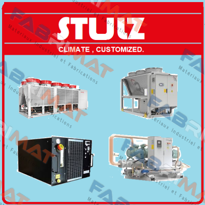 ELECTRIC HEATING 2,0KW 400V 3-PHASE STULZ GMBH