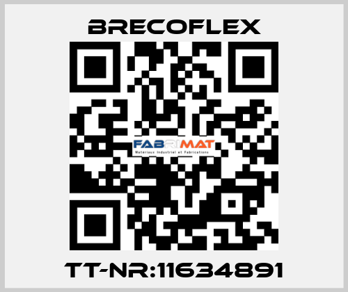 TT-NR:11634891 Brecoflex