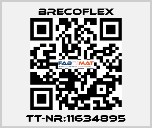 TT-NR:11634895 Brecoflex