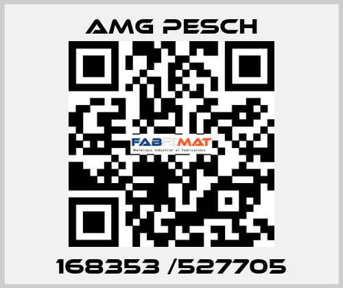 168353 /527705 AMG Pesch